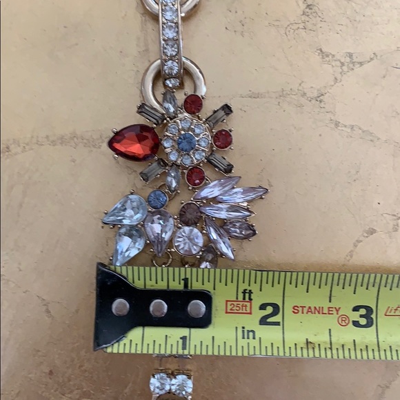 Banana Republic Vintage Inspired Women’s Bracelet - Picture 5 of 7